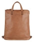 Preview: SHOPPER BACKPACK TAN